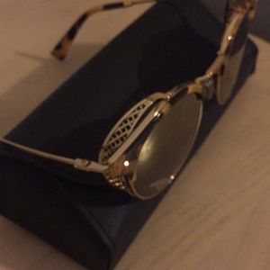 Sunglasses.  Valentino